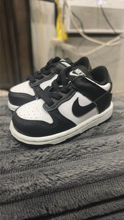 Nike dunk low ( TDE) 4C