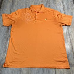 Masters Polo Shirt