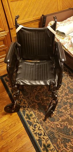 Wheelchair