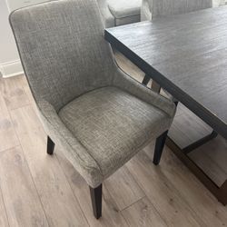6 Macy Chair 