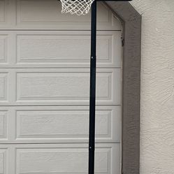 Lifetime 32" Youth Portable Basketball Hoop