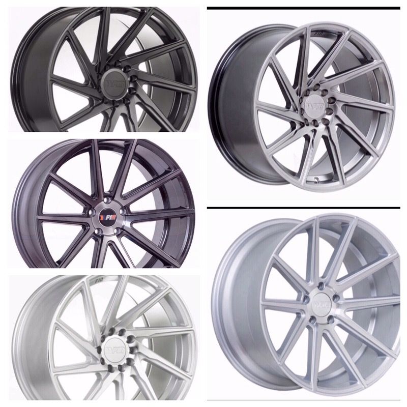 HOLIDAY SALE :BUY RIMS GET FREE TIRES! NO CREDIT CHECK/ ONLY $50 DOWN PAYMENT