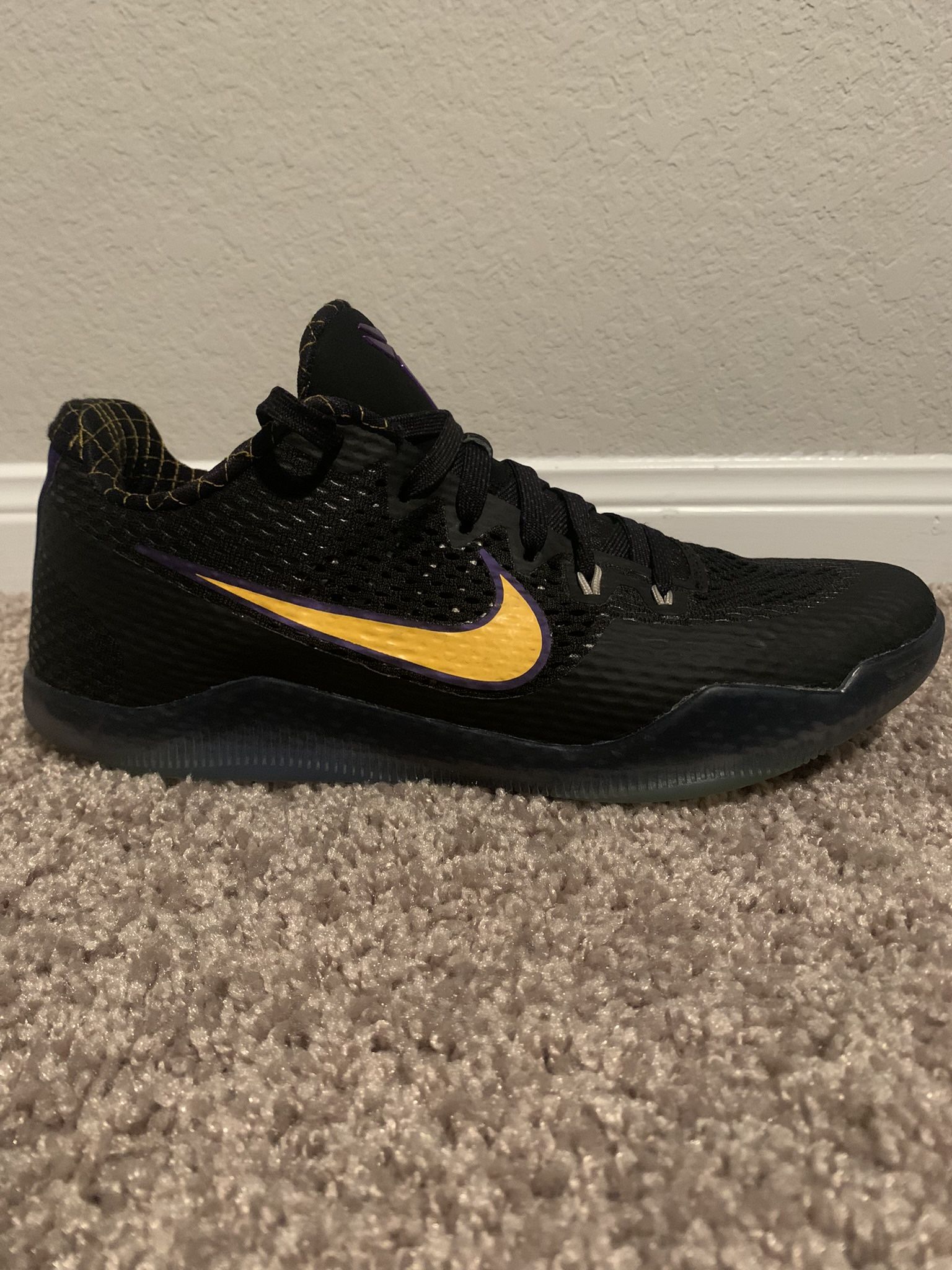 Nike kobe 11 carpe diem clearance