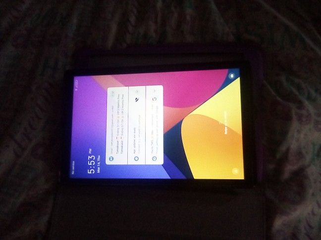 TCL Tablet
