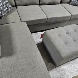 Great Quality and Selection. New and Warrantied Furniture