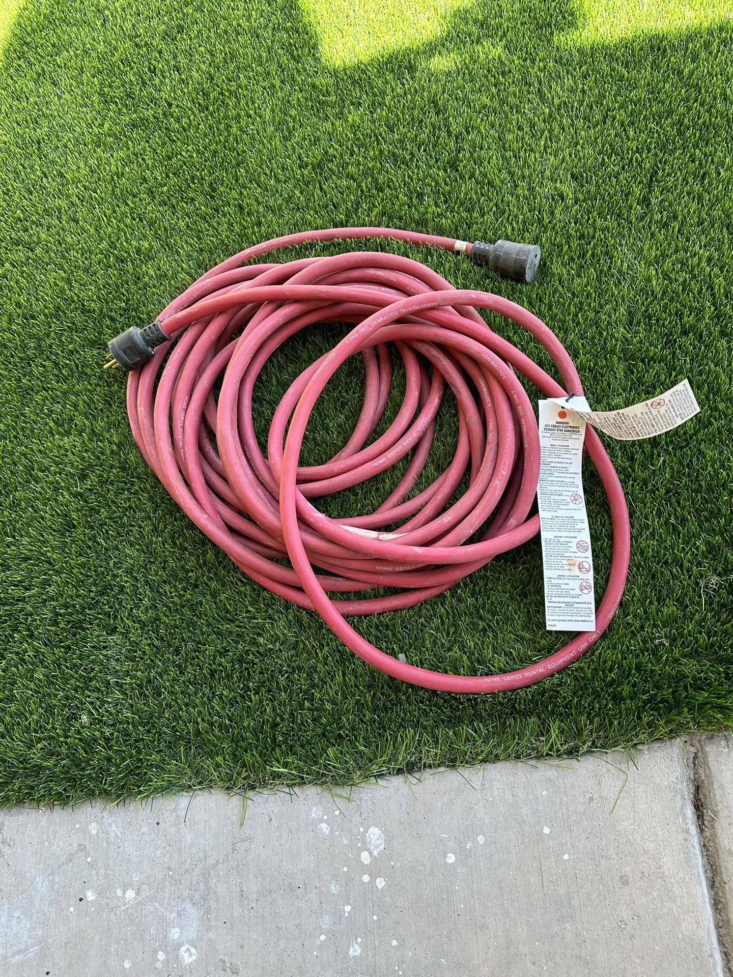 Electric cable for Sale in Las Vegas, NV OfferUp