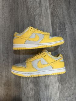 Nike Dunk Low
