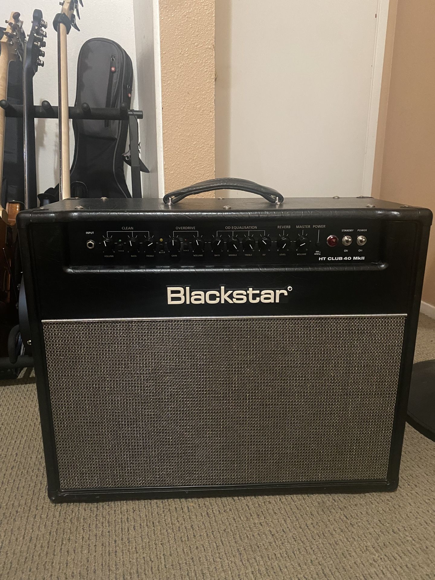 Blackstar HT Club 40 MKii