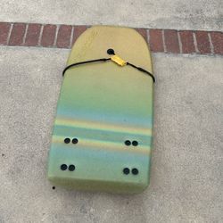 Original Morey Boogie Board