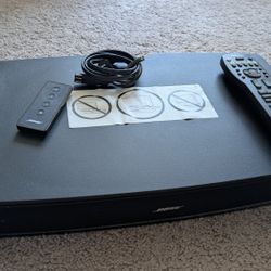 Bose Solo 15 TV