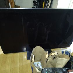 Sony Bravia 52 Inch LED TV
