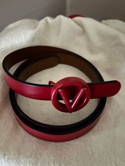 Dress Belt