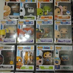 Funko Pop!