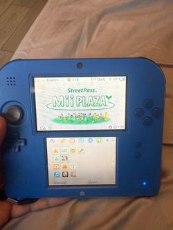 Nintendo 2ds