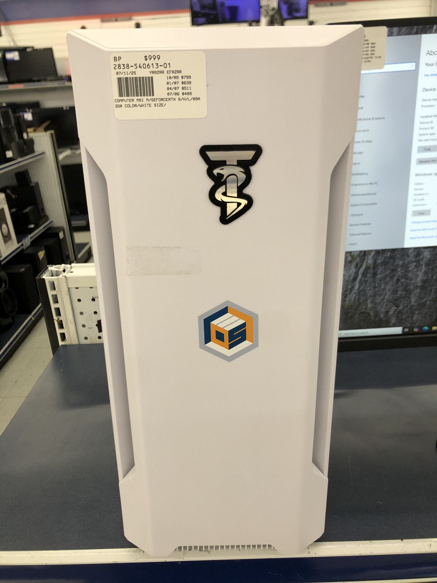Gaming Pc