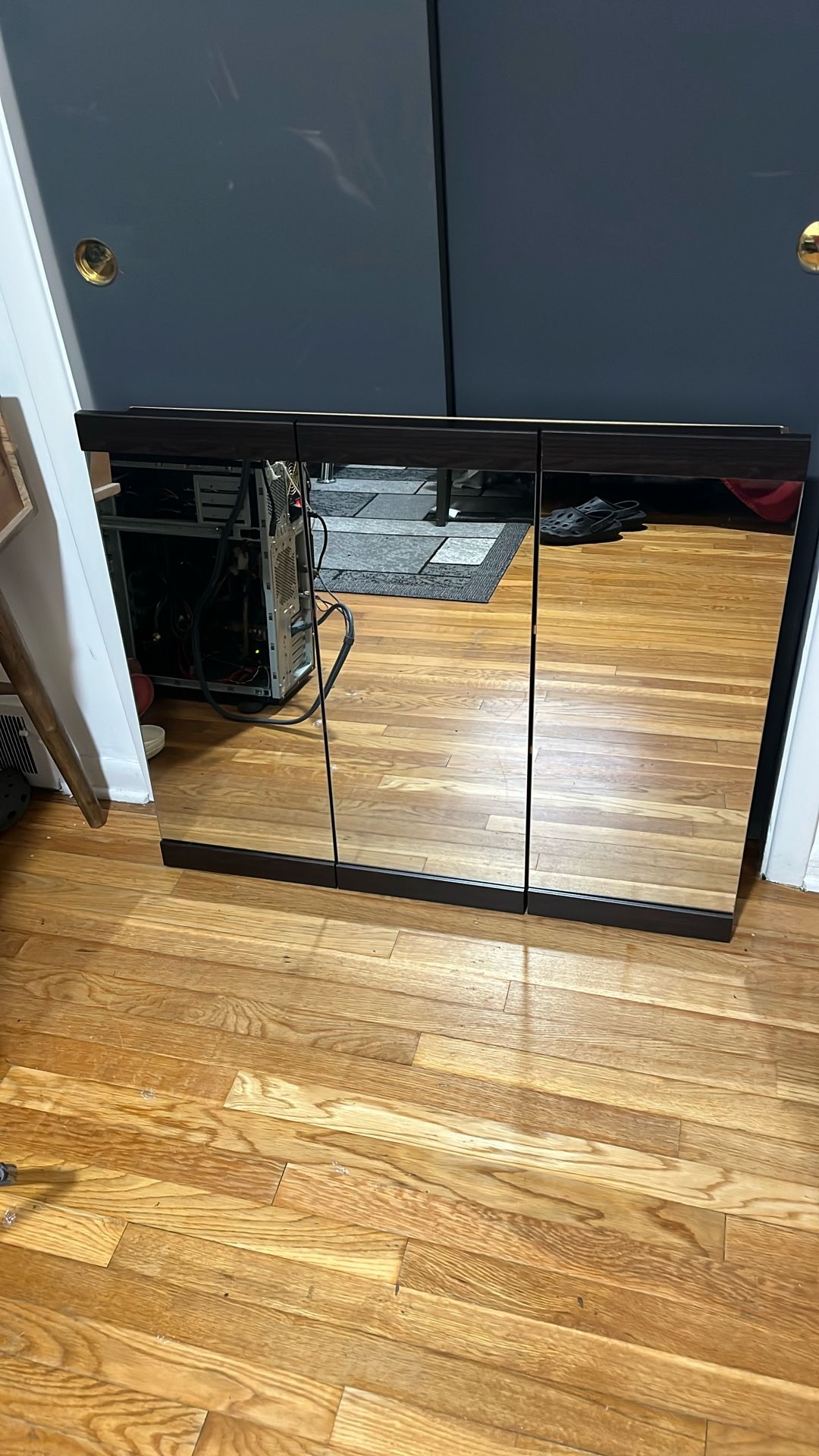 36 in medicine cabinet
