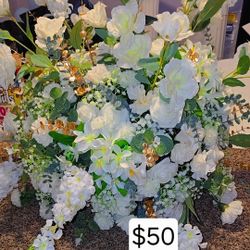 Floral Arrangement 