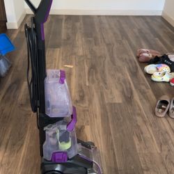 Carpet Cleaner