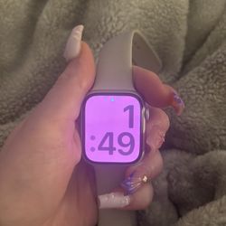 Apple watch  series 9