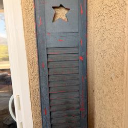 Decorative Wooden Window Siding 