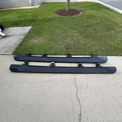 Jeep Gladiator Side Steps