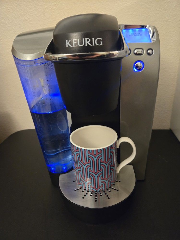 Keurig Platinum B70 Coffee Maker/Brewer