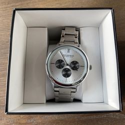 Kenneth Cole Awearness Watch