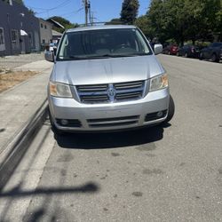 2010 Dodge Grand Caravan