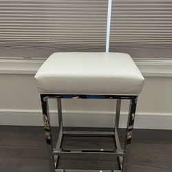 Restoration Hardware Reese Counter Stool