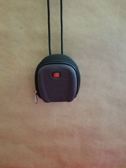 Wegner Camera case in excellent condition