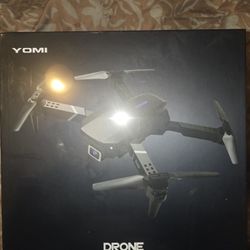 Yomi Drone