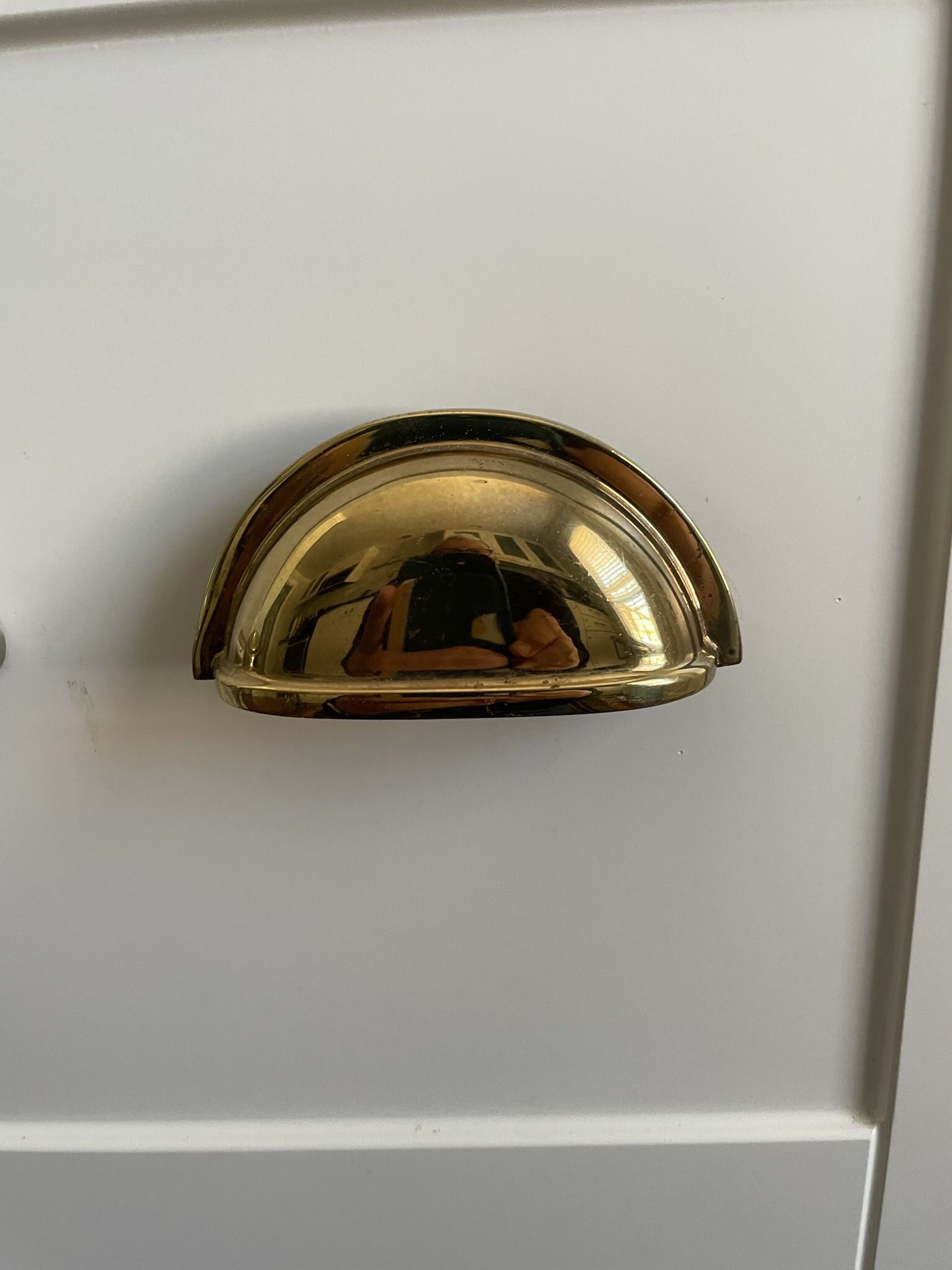 Cabinet Hardware