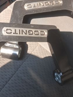 Cognito upper or lower
