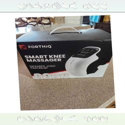 action animal Knee Massager Pain Solution Device