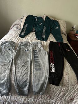 NFL Sweats.  Chino, ca