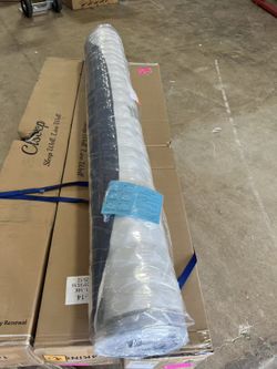 🔥Good Deal🔥King Mattress 14 Inch, King Size Hybrid Mattress in a Box, Medium Firm$230