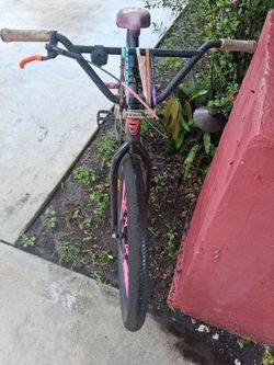 Mafia tto bike