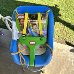 Baby Tikes Baby Swing