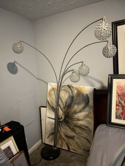Lamp Piece