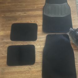 Car Floor Mats