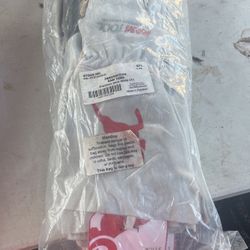 Welding Gloves Size 3xl
