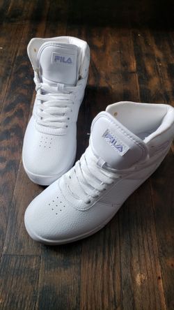 Fila Impress Mid size 8