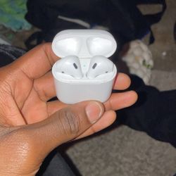 Air Pods 