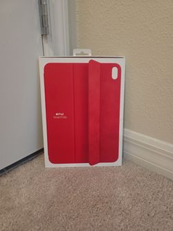 Apple iPad Smart Folio Case - Watermelon