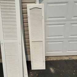 Shutters