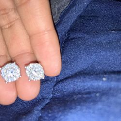 Diamonds