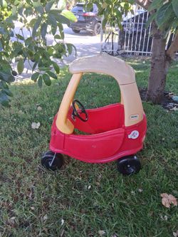 Little tykes used condition $20 used condition  Slauson ave /western