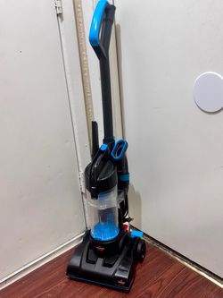 Vacuum like new