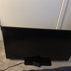Non working TV $10