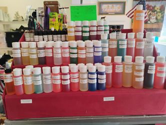 Home Fragrance Oils